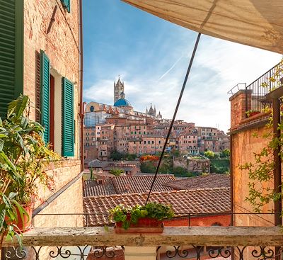 Voyages sur mesure Italie