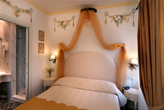 B&B Relais dei Fiori - Pise - Italie