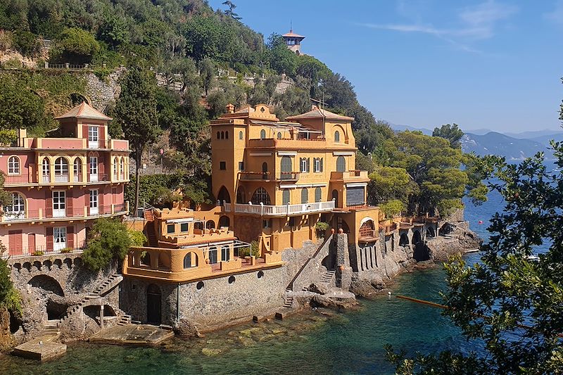 Portofino - Ligurie - Italie