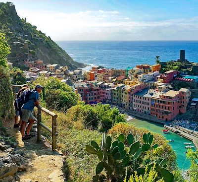 Voyages sur mesure Italie