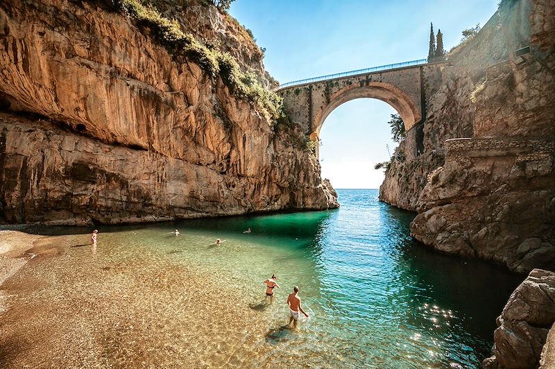 Furore - Campanie - Italie