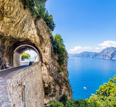 Voyages sur mesure Italie