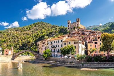 Van’tastique Ligurie