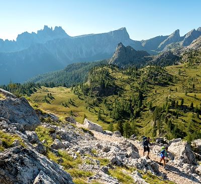 Voyages sur mesure Italie