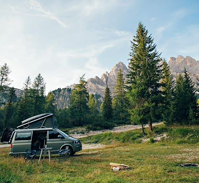 Voyages sur mesure Italie