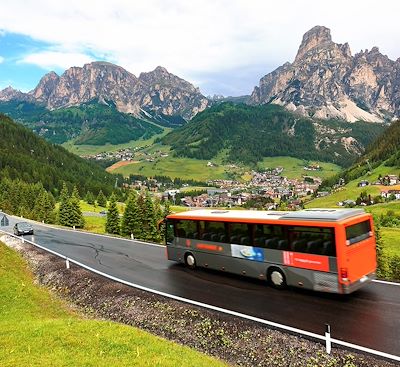 Voyages sur mesure Italie