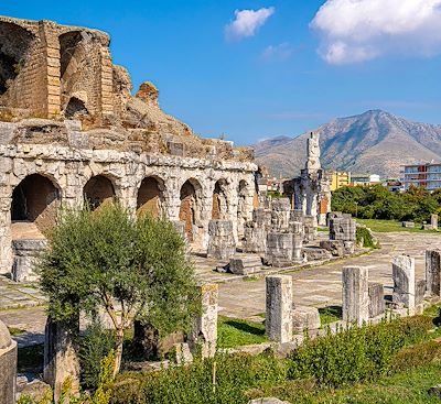 Circuits en petit groupe Italie