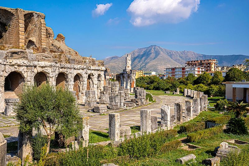 Séjour en étoile à la découverte des trésors naturels et culturels de Naples et ses environs