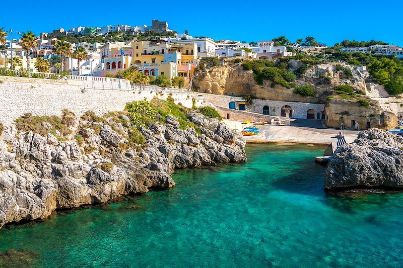 Castro - Pouilles - Italie