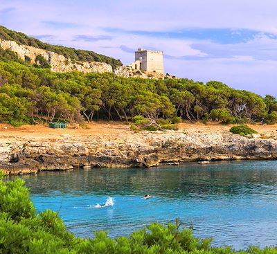Circuits en petit groupe Italie