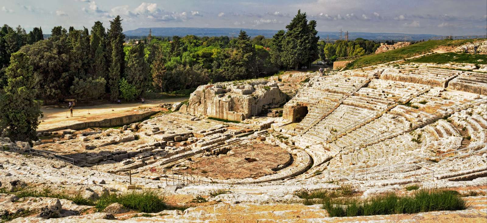 Image Il était une fois la Sicile orientale...