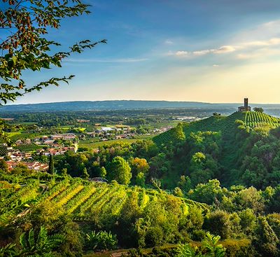Circuits en petit groupe Italie