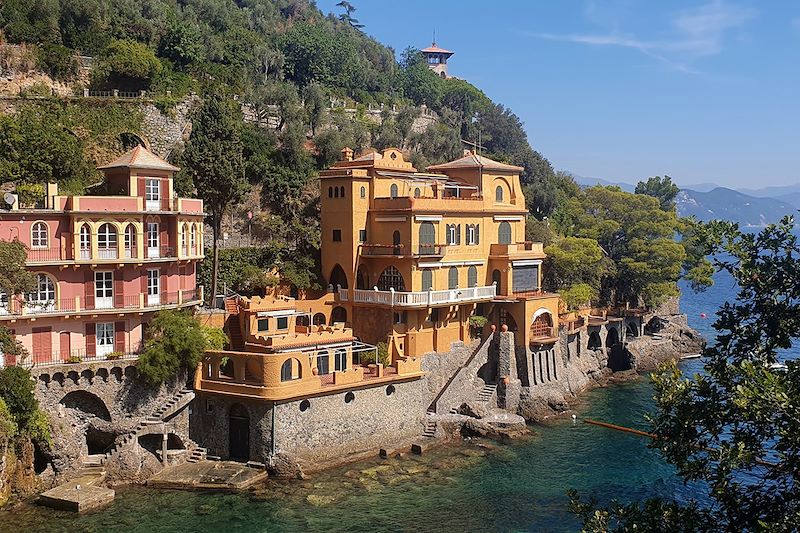 Portofino - Ligurie - Italie