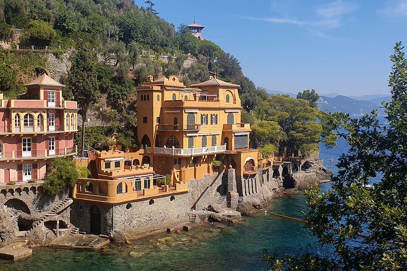 Portofino - Ligurie - Italie