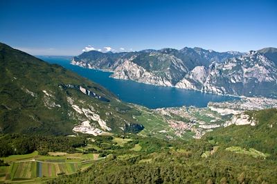 Spectaculaires lacs italiens 2
