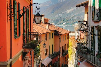 Spectaculaires lacs italiens 4