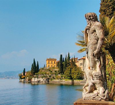 Circuits en petit groupe Italie