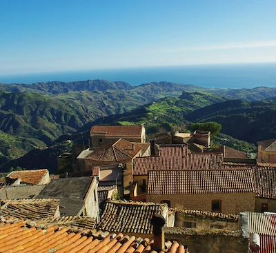 Circuits en petit groupe Italie