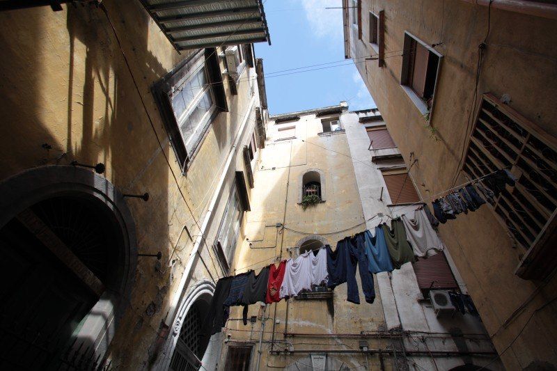 De passionnantes découvertes comme Pompéi et Vésuve mêlées aux baignades à Ischia et Procida pour de vraies vacances ! 7