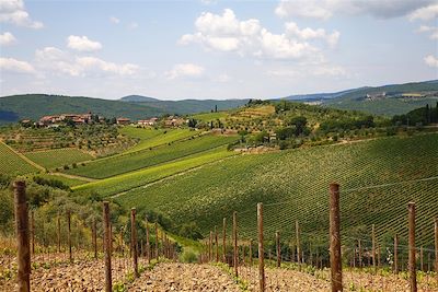 L'Italie du Nord en train 4