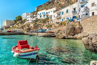 A l'ouest sicilien, que du nouveau! 4