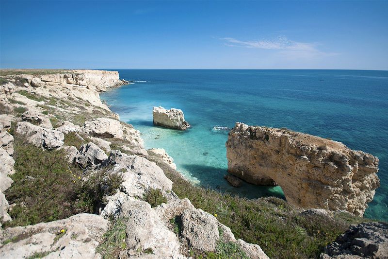 Il était une fois la Sicile orientale...