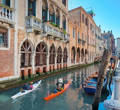  Voyage Italie du Nord