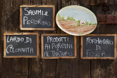 Pleins feux sur l’incontournable Toscane 4