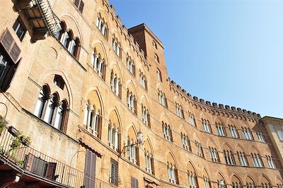 Pleins feux sur l’incontournable Toscane 2
