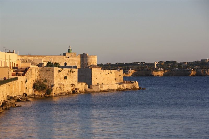 Une histoire passionnément sicilienne!