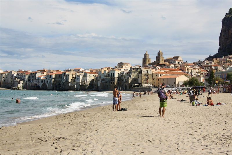 La Sicile, envoûtante invitation au voyage 