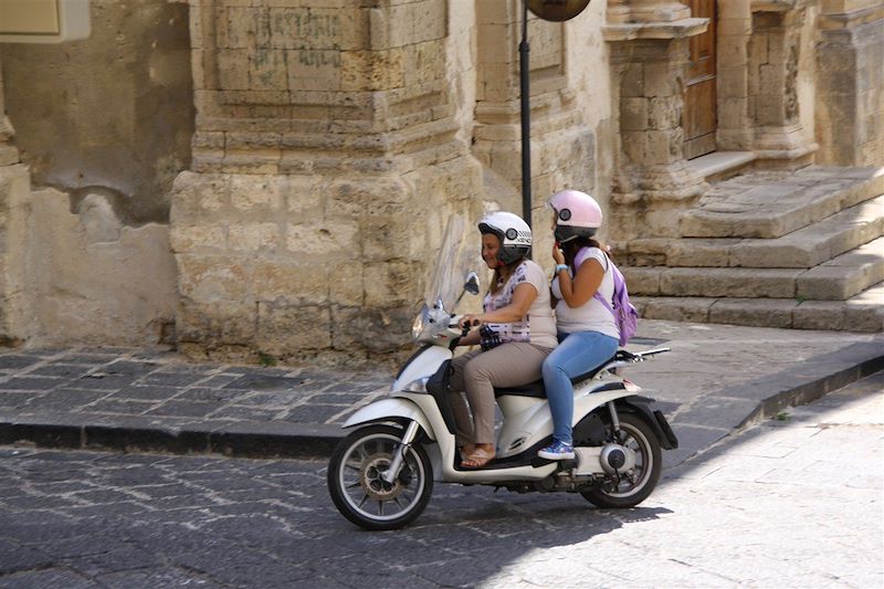 La Sicile, envoûtante invitation au voyage 