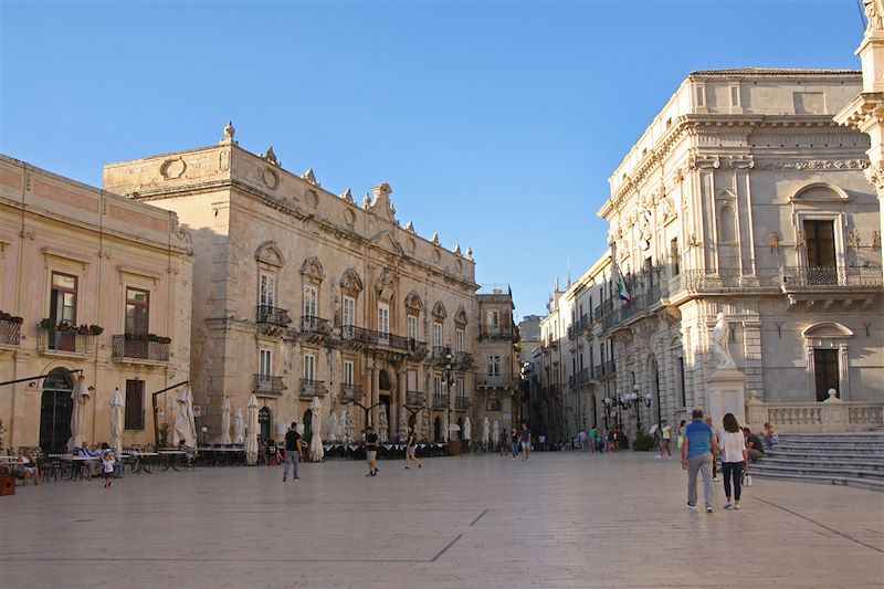 La Sicile, envoûtante invitation au voyage 