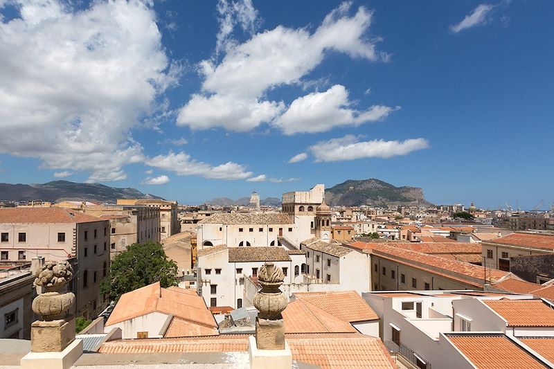 La Sicile, envoûtante invitation au voyage 