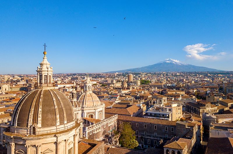 La Sicile, envoûtante invitation au voyage 