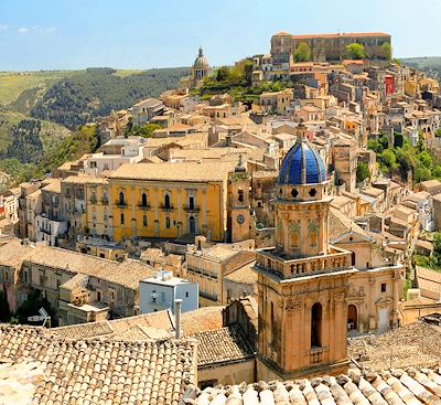 Circuits en petit groupe Italie