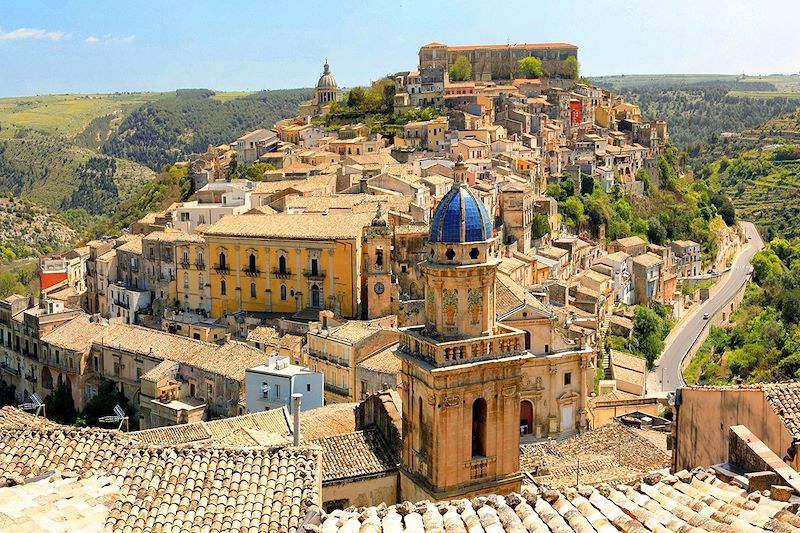 La Sicile, envoûtante invitation au voyage 