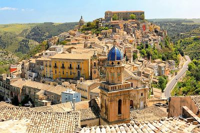 voyage La Sicile, envoûtante invitation au voyage 