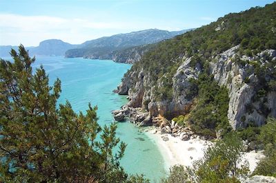 voyage Sardaigne, perle de Méditerranée