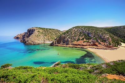 voyage Sardaigne, perle de Méditerranée