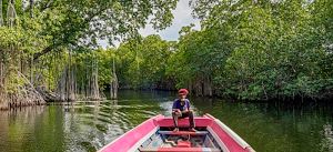 voyage Jamaïque