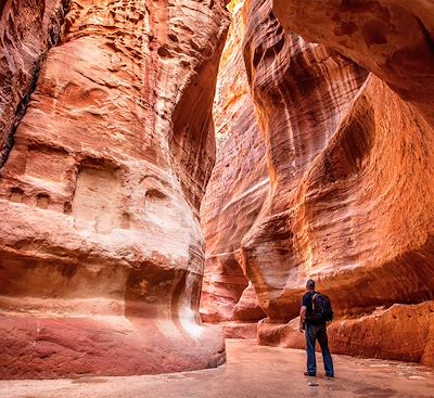 Voyages sur mesure Jordanie