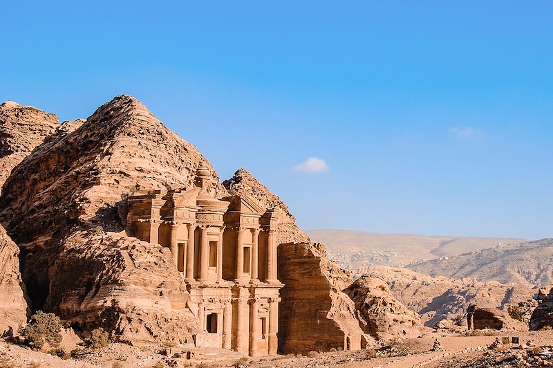 Les incontournables de Jordanie