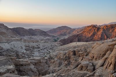 Les incontournables de Jordanie 2