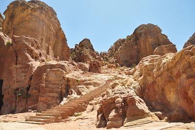 Les incontournables de Jordanie 3