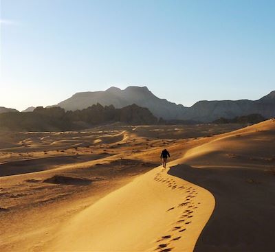Circuits en petit groupe Jordanie