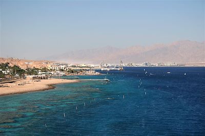 Les petits aventuriers jordaniens  4