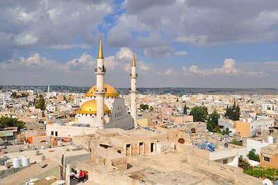 Les petits aventuriers jordaniens  3