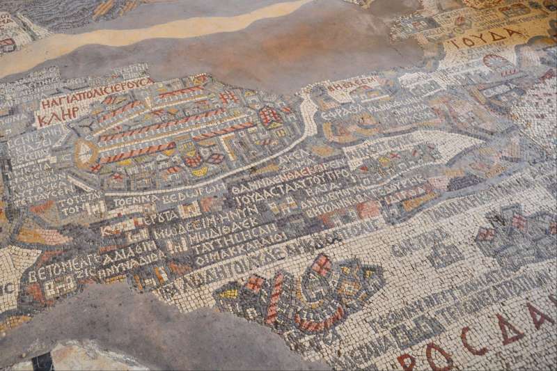 Les incontournables de Jordanie