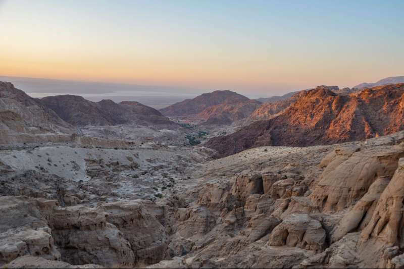 Les incontournables de Jordanie